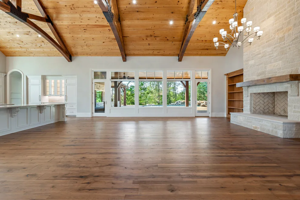 Residence in Traditions subdivision by Nathan Winchester Designs - Photo 8