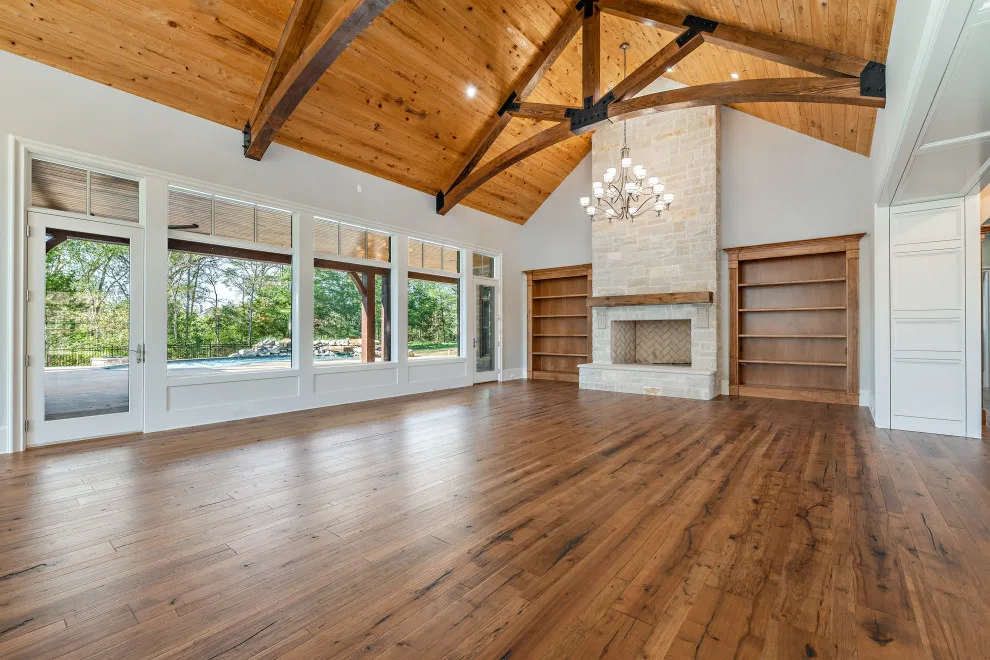 Residence in Traditions subdivision by Nathan Winchester Designs - Photo 5