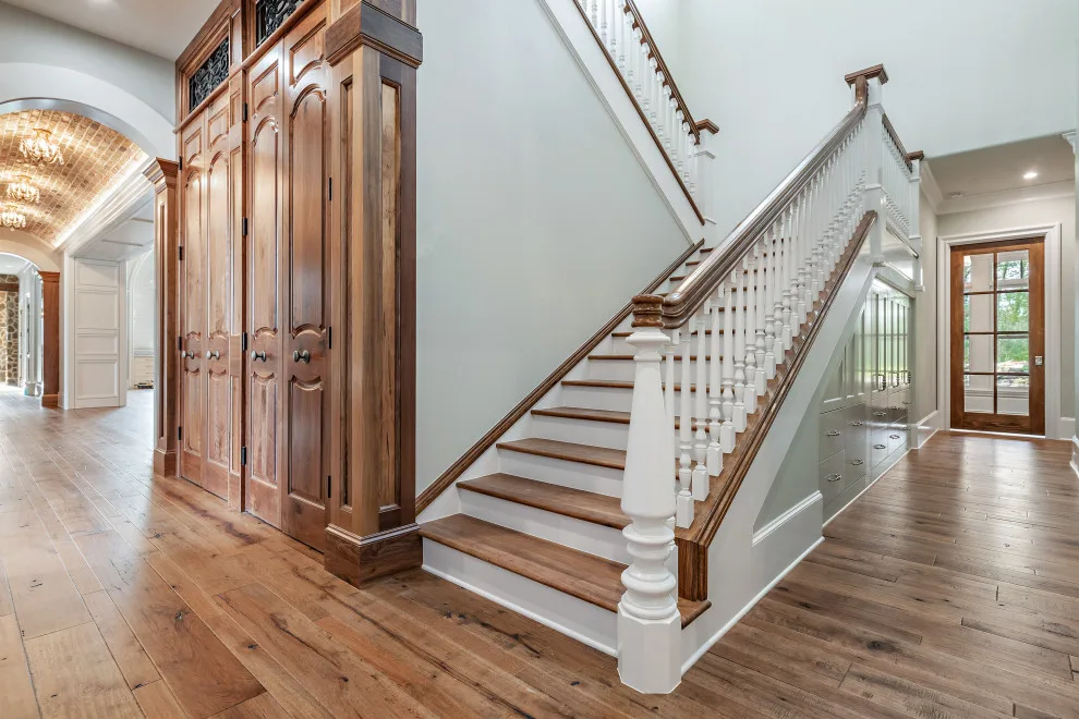 Residence in Traditions subdivision by Nathan Winchester Designs - Photo 6