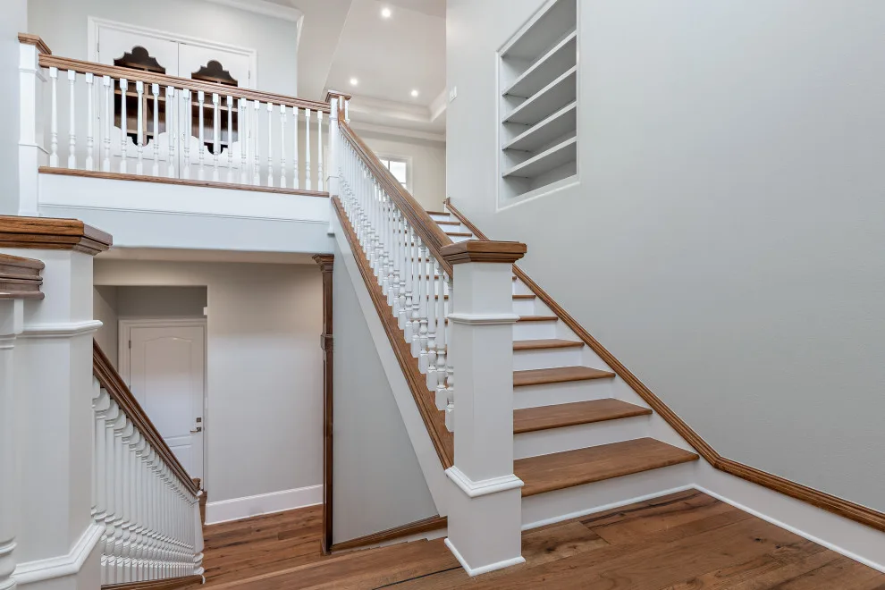 Residence in Traditions subdivision by Nathan Winchester Designs - Photo 4