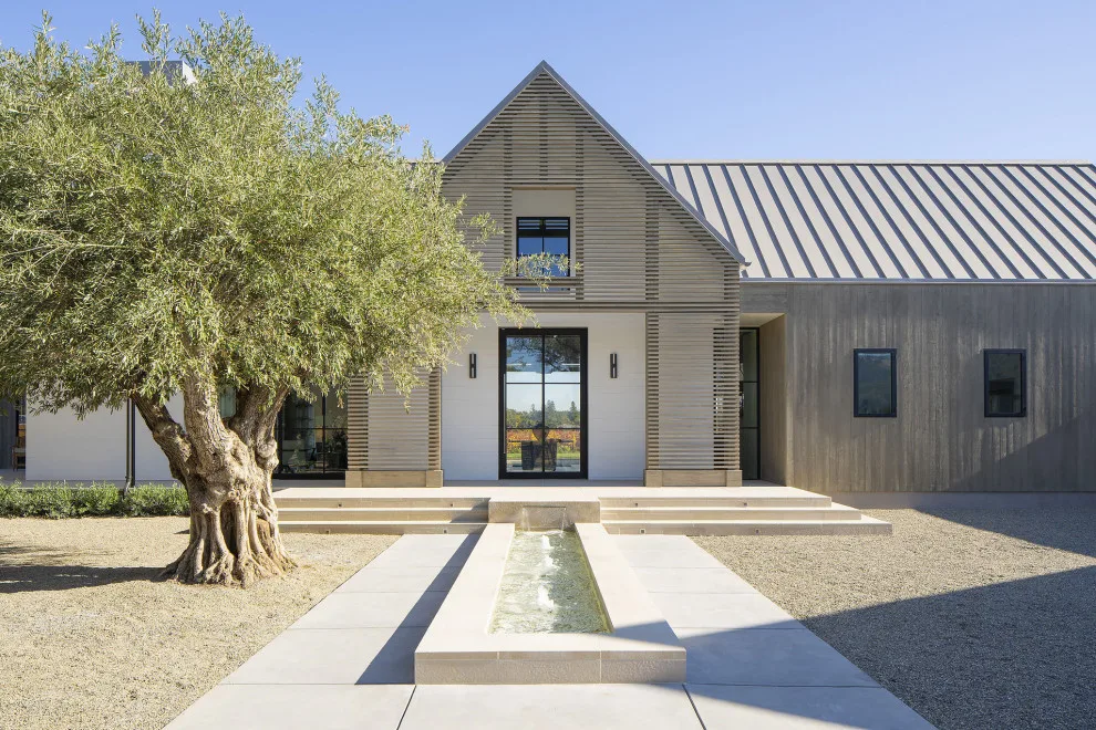 Koman Residence by Zimmerman Miller Montanari - Photo 4