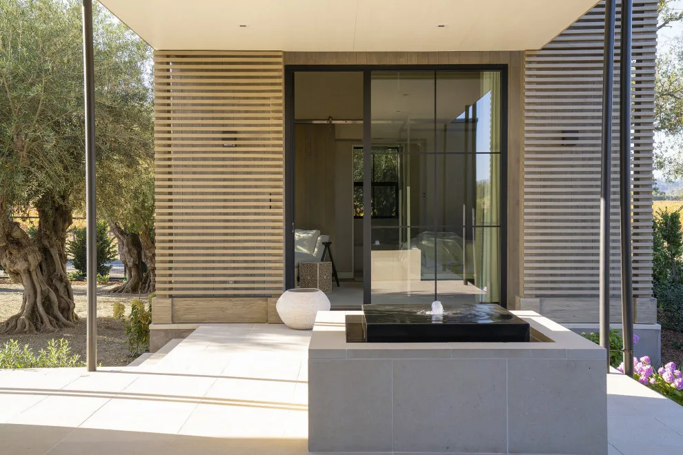 Koman Residence by Zimmerman Miller Montanari - Photo 7