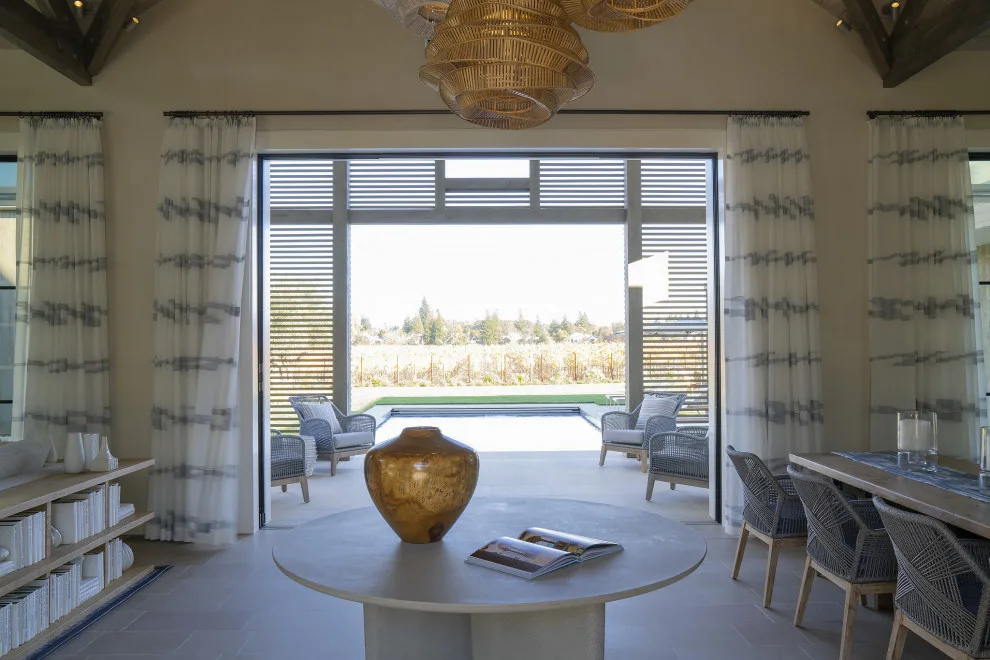 Koman Residence by Zimmerman Miller Montanari - Photo 8