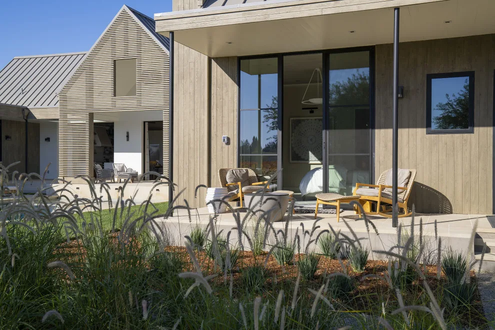 Koman Residence by Zimmerman Miller Montanari - Photo 10