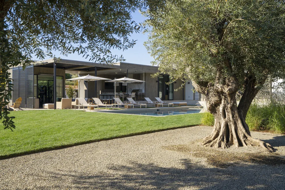 Koman Residence by Zimmerman Miller Montanari - Photo 3
