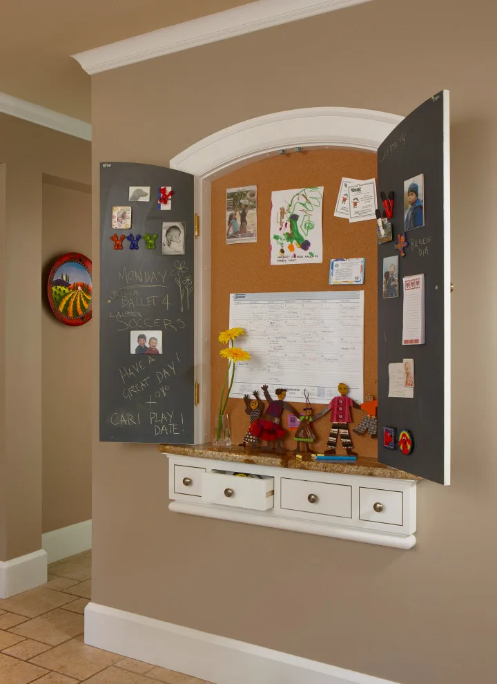 Colonial Change by Architectural Resource LLC - Photo 6