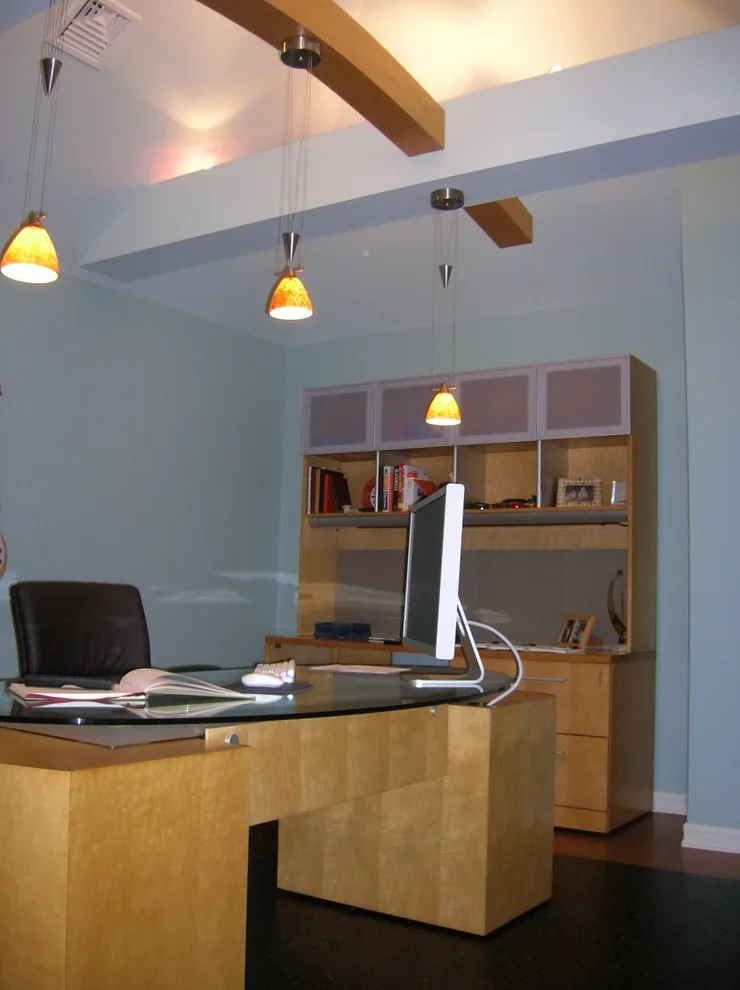 Paradigm Architecture Design & Consulting - Photo 13