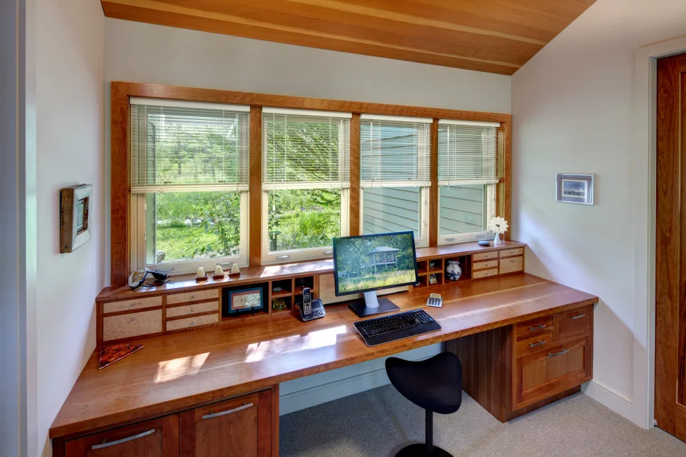 Lake Perspective by Architectural Resource LLC - Photo 5