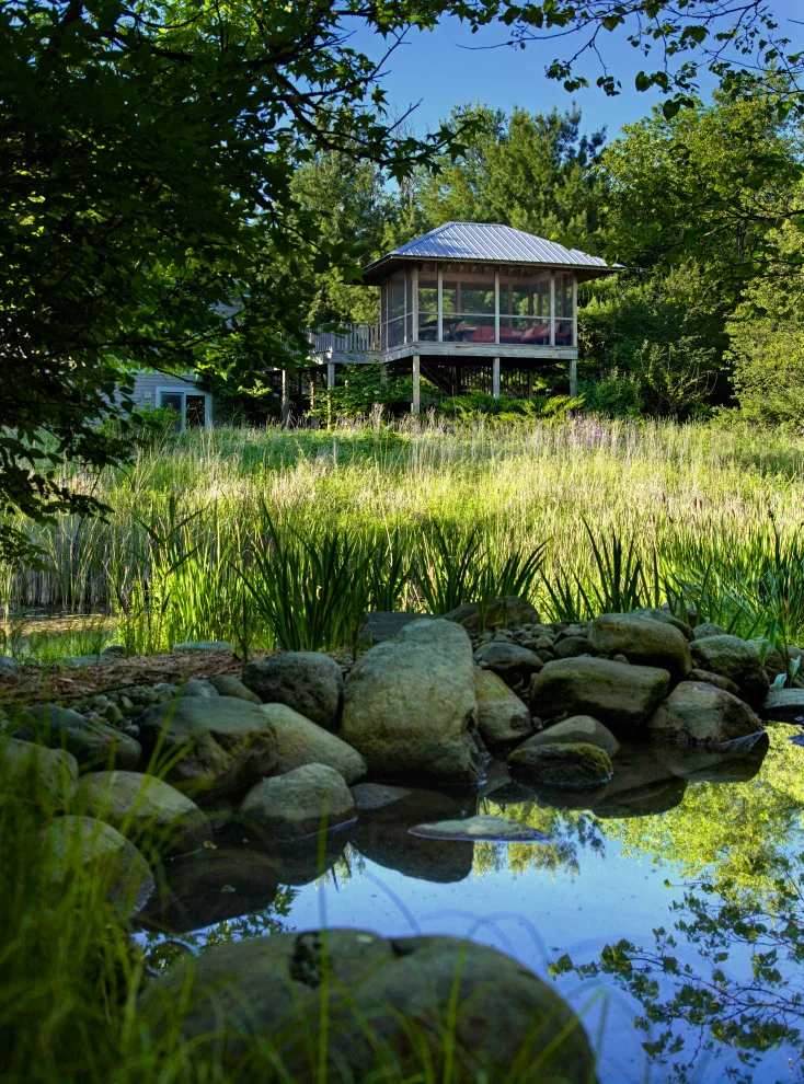 Lake Perspective by Architectural Resource LLC - Photo 6