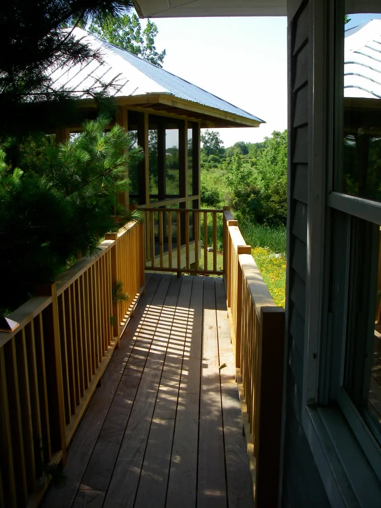 Lake Perspective by Architectural Resource LLC - Photo 16