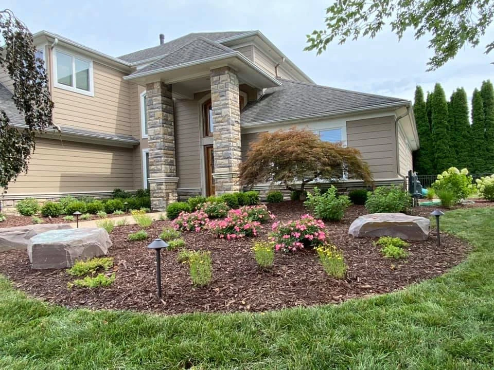 Front Yard Landscaping by GLC Lawn & Landscaping LLC - Photo 3