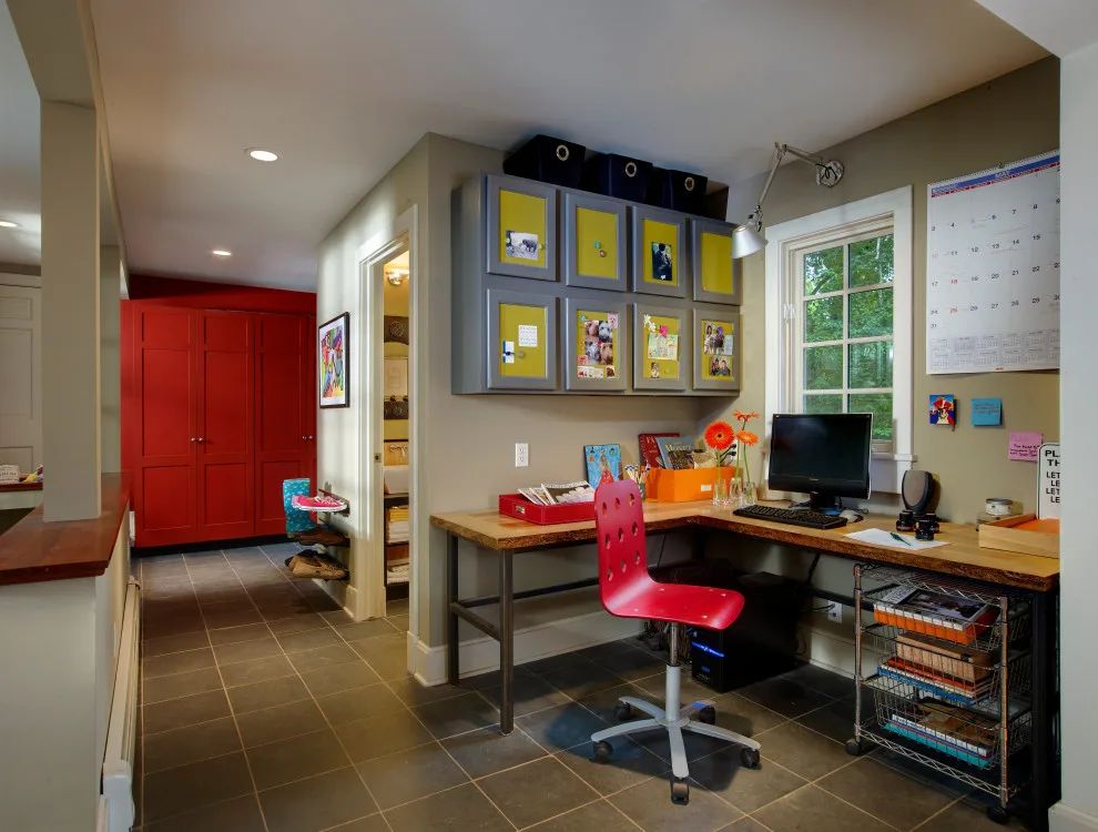 Embracing the Sun by Architectural Resource LLC - Photo 9