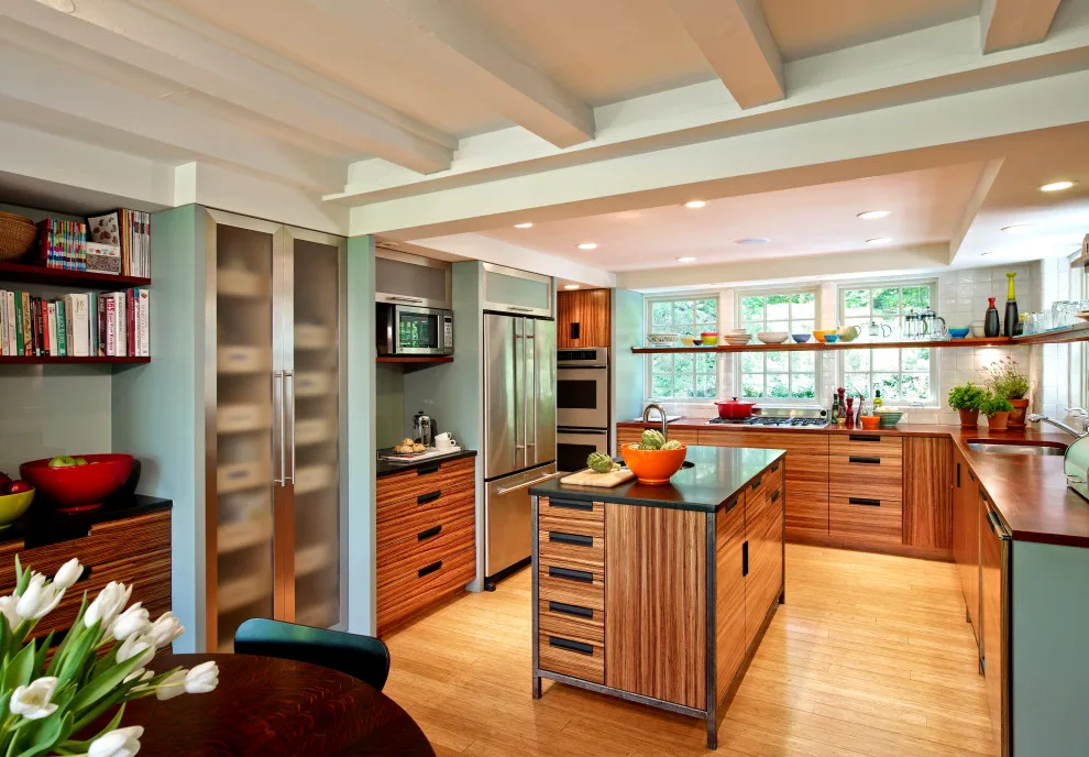 Embracing the Sun by Architectural Resource LLC - Photo 5