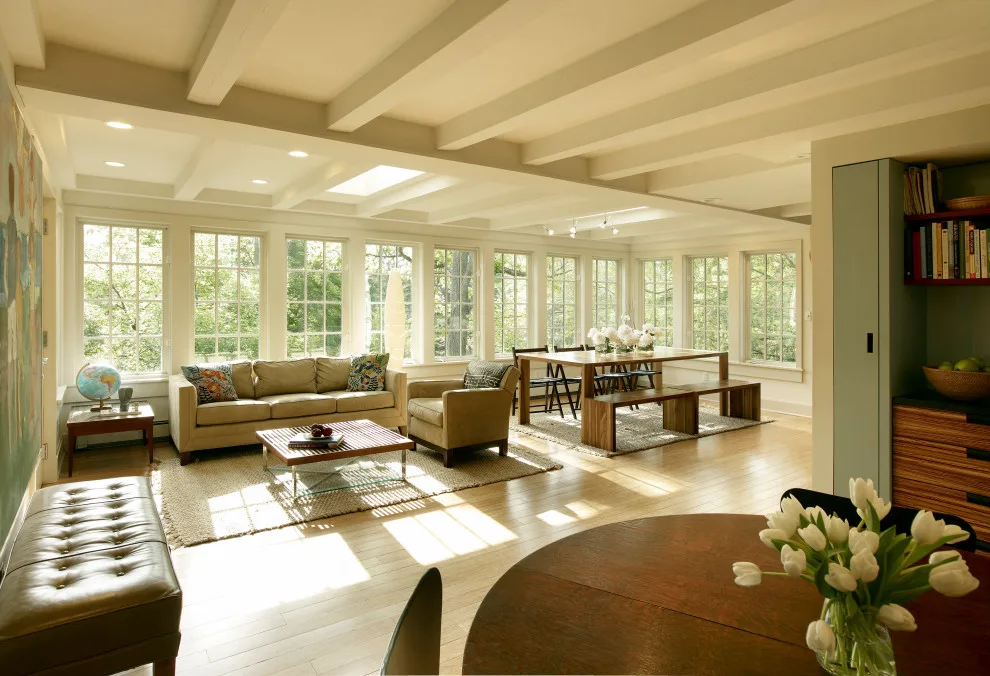 Embracing the Sun by Architectural Resource LLC - Photo 2