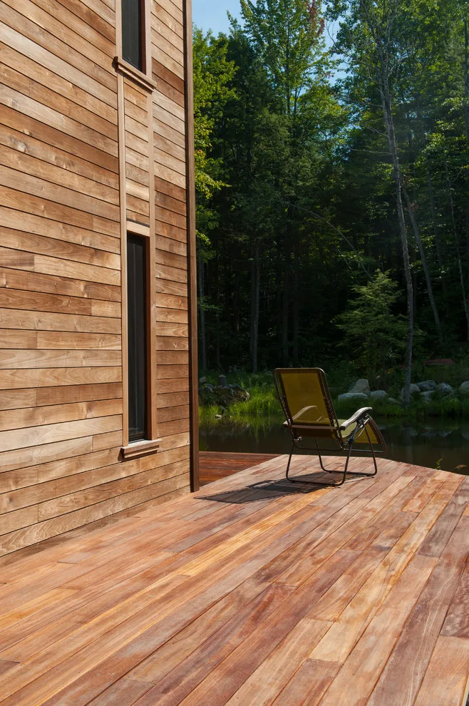 Residence at Dragonfly Pond by BRIBURN - Architecture For Life - Photo 2