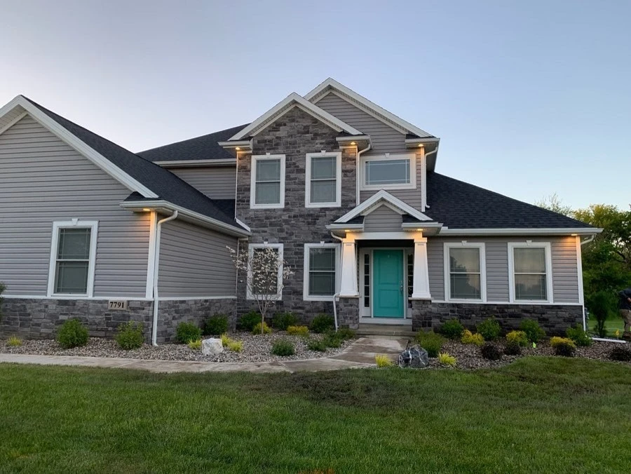 Curb Appeal by GLC Lawn & Landscaping LLC - Photo 4