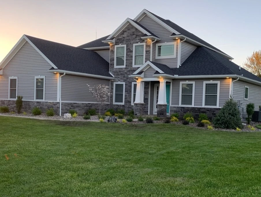 Curb Appeal by GLC Lawn & Landscaping LLC - Photo 3