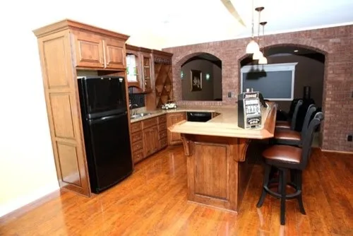 Home Showcase 2008 by Plan Ahead, Inc. - Photo 23