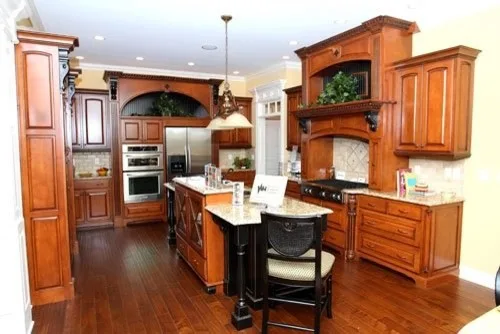 Home Showcase 2008 by Plan Ahead, Inc. - Photo 22