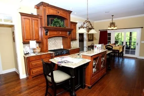 Home Showcase 2008 by Plan Ahead, Inc. - Photo 21