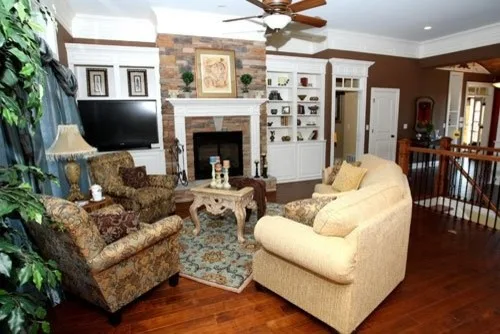Home Showcase 2008 by Plan Ahead, Inc. - Photo 20