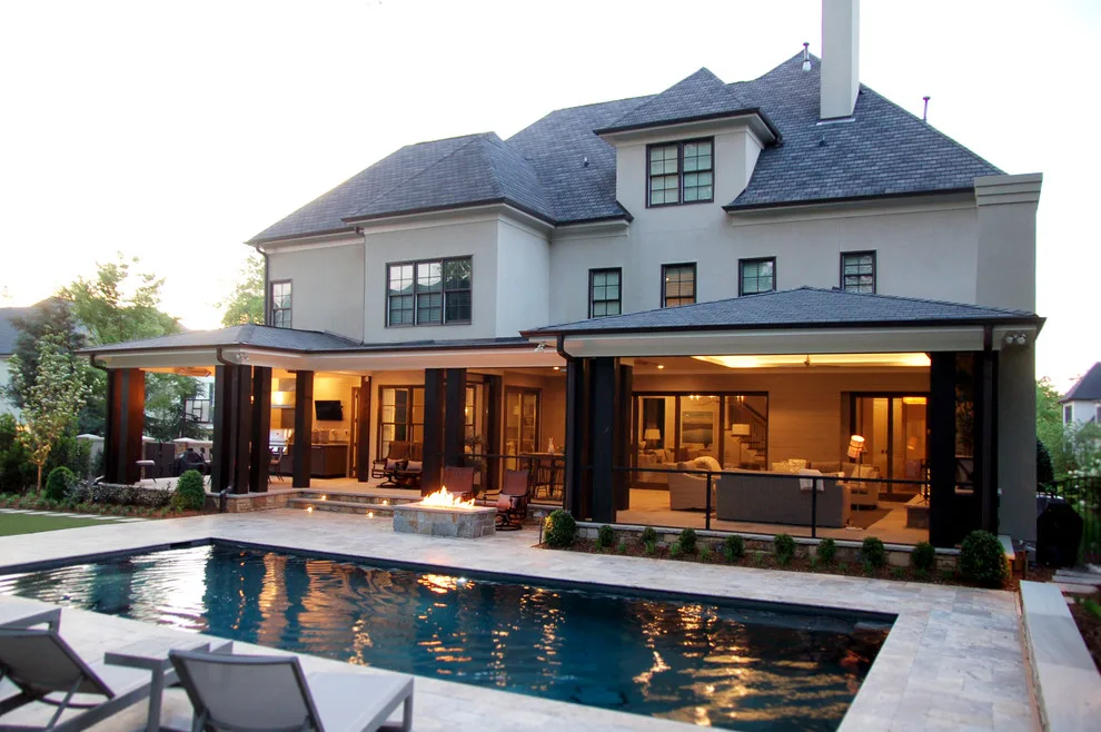 Homeowner's Retreat by Cox Architecture And Design - Photo 4