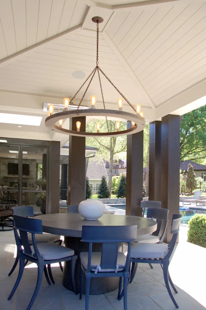 Homeowner's Retreat by Cox Architecture And Design - Photo 8