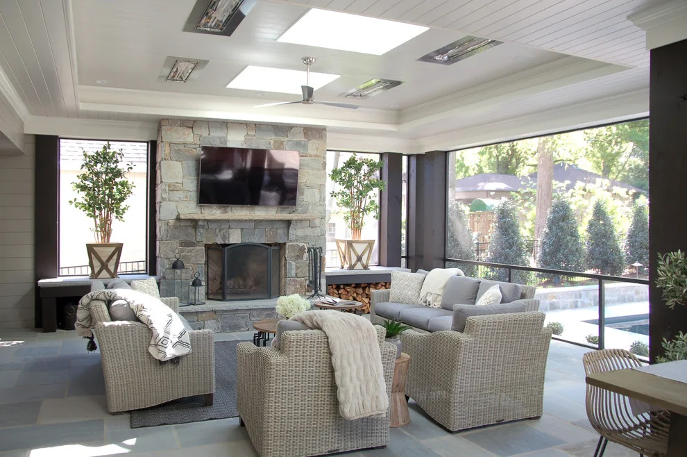 Homeowner's Retreat by Cox Architecture And Design - Photo 5