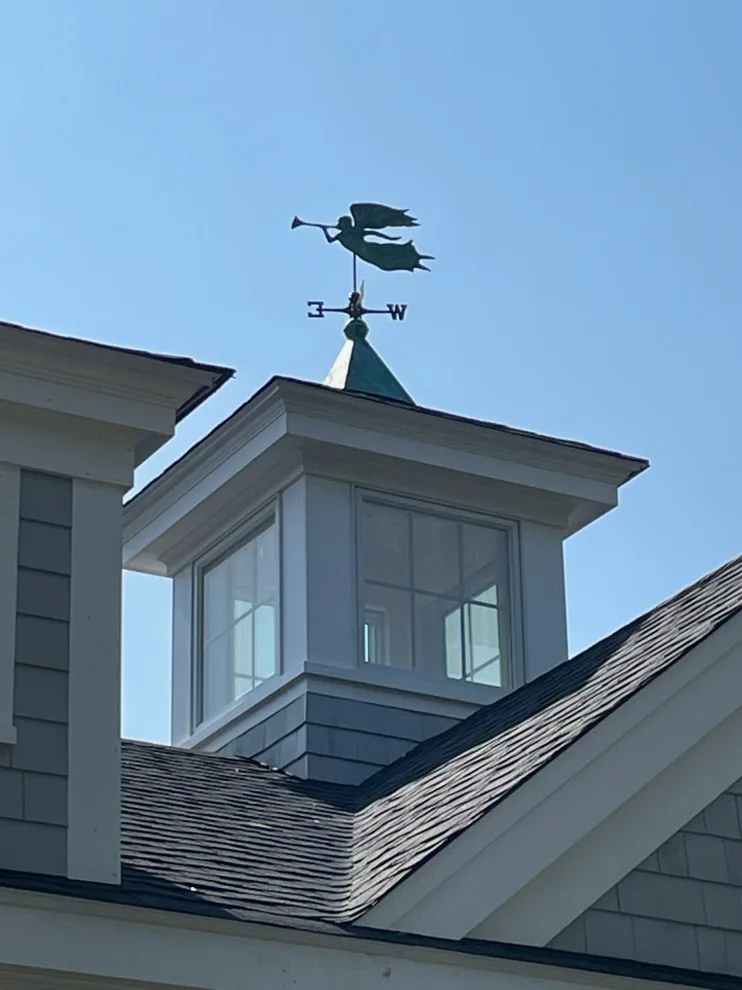 Cotuit, Massachusetts - New Homes Under Construction by ArchiPlicity, LLC - Photo 6