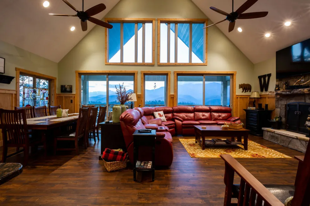 Rosser Design Studio - Photo 13