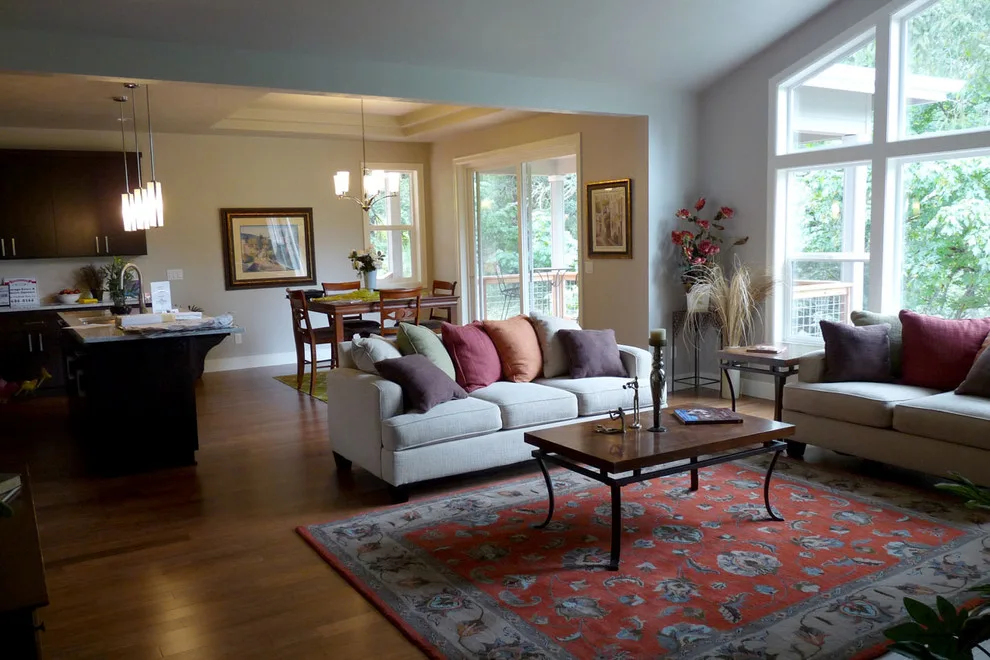 Hood River Project 30-947 by Associated Designs, Inc. - Photo 9