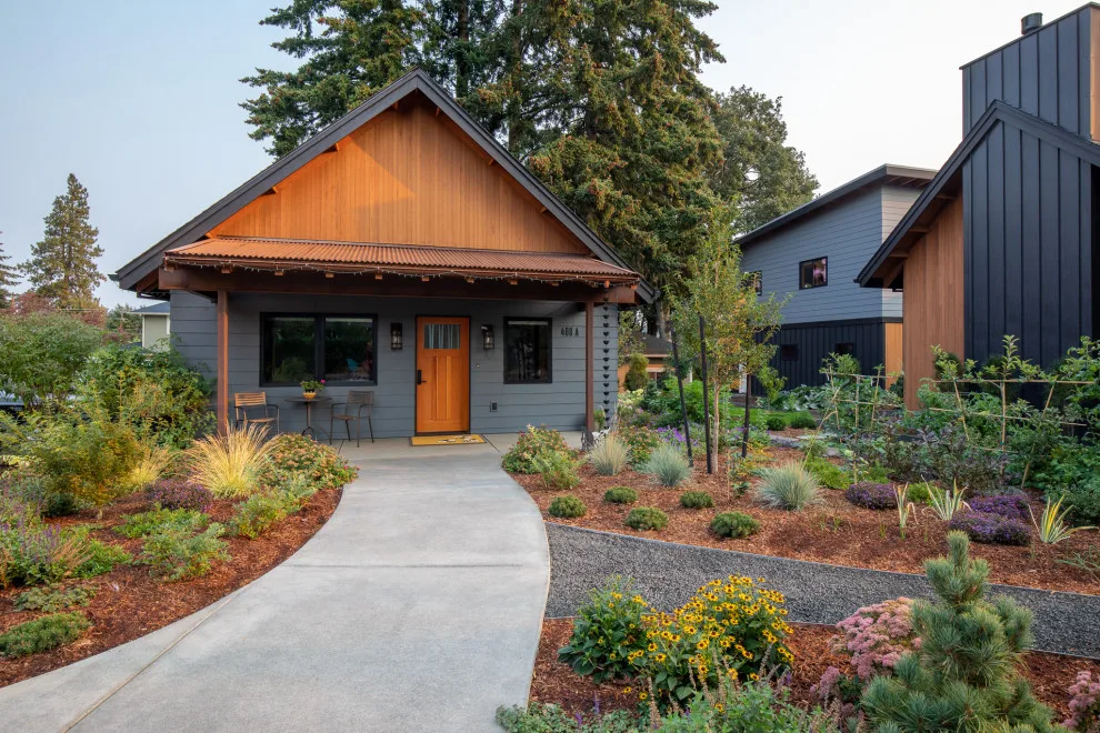 Hood River Home with Accessory Dwelling Unit by McLaughlin Design & Construction LLC - Photo 7