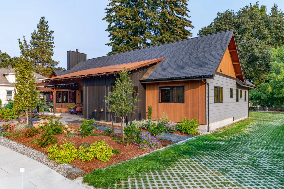 Hood River Home with Accessory Dwelling Unit by McLaughlin Design & Construction LLC - Photo 5