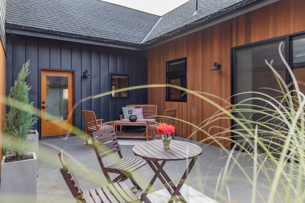 Hood River Home with Accessory Dwelling Unit by McLaughlin Design & Construction LLC - Photo 3
