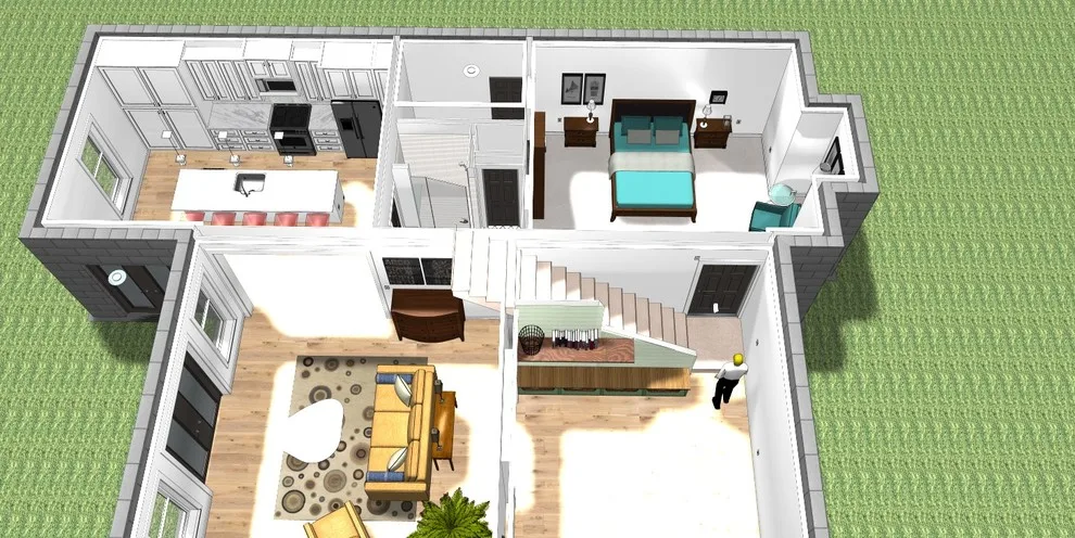 Jennie Leigh Jones Design - Photo 6