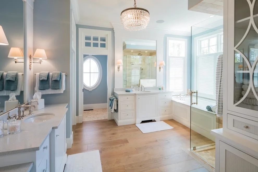 Horseshoe Cove by Mitch Wise Design,Inc. - Photo 44
