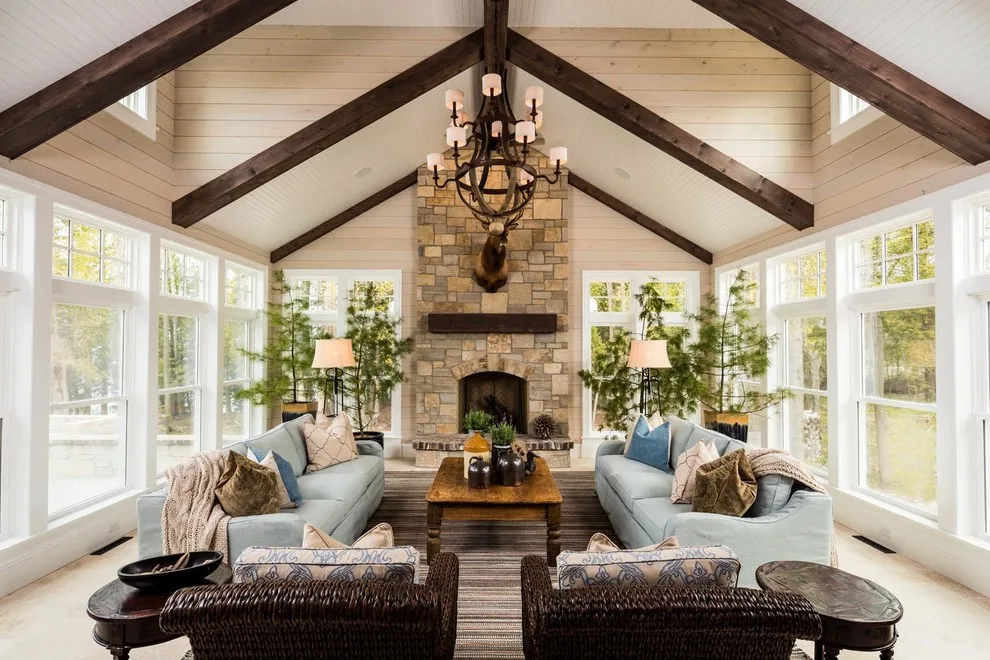 Horseshoe Cove by Mitch Wise Design,Inc. - Photo 32