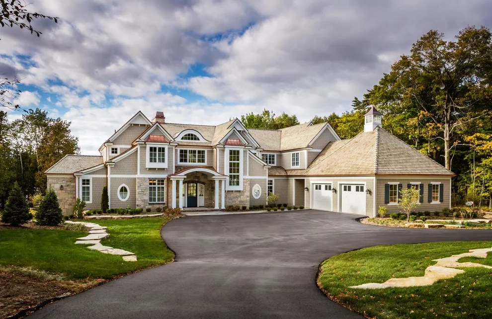 Horseshoe Cove by Mitch Wise Design,Inc. - Photo 36