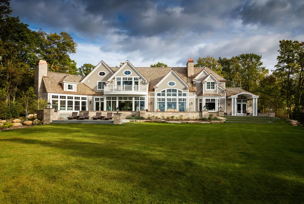 Horseshoe Cove by Mitch Wise Design,Inc. - Photo 67