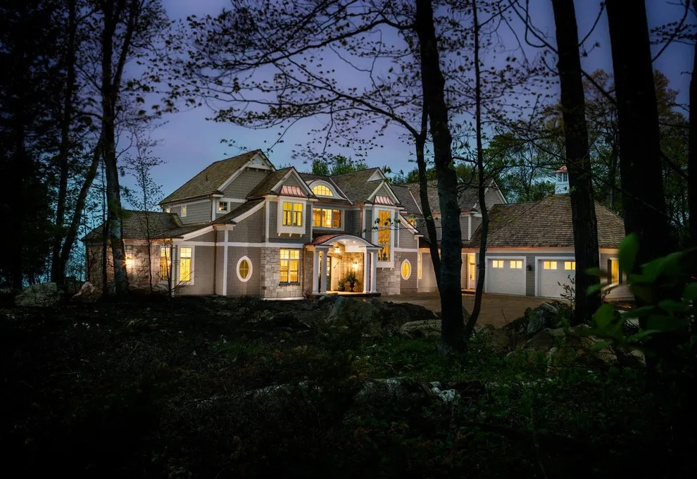 Horseshoe Cove by Mitch Wise Design,Inc. - Photo 33