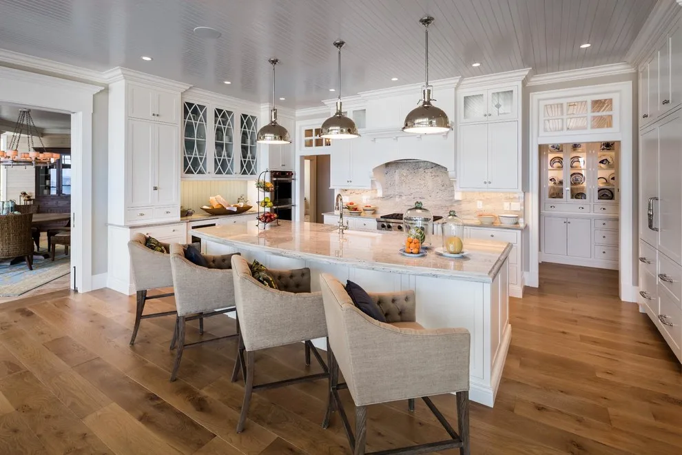 Horseshoe Cove by Mitch Wise Design,Inc. - Photo 35
