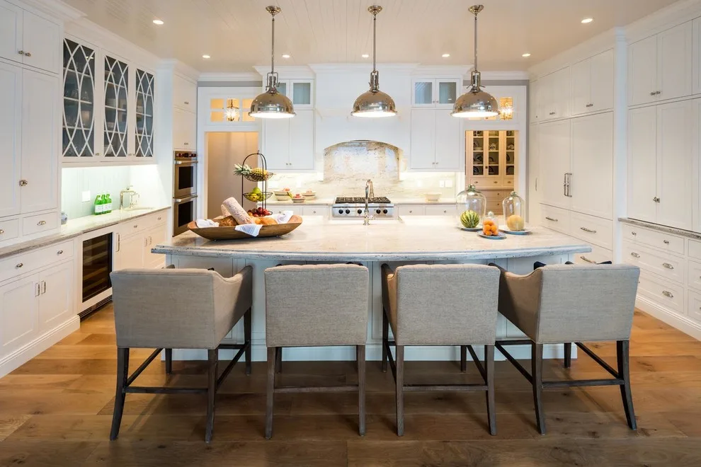 Horseshoe Cove by Mitch Wise Design,Inc. - Photo 34