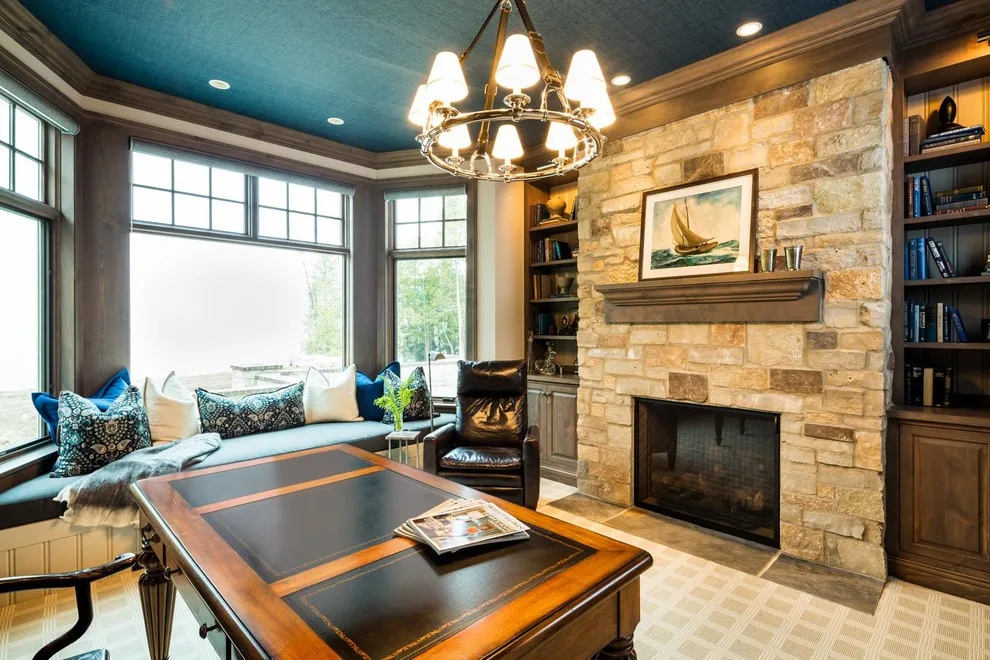 Horseshoe Cove by Mitch Wise Design,Inc. - Photo 27