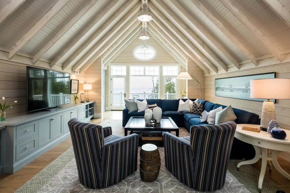 Horseshoe Cove by Mitch Wise Design,Inc. - Photo 12