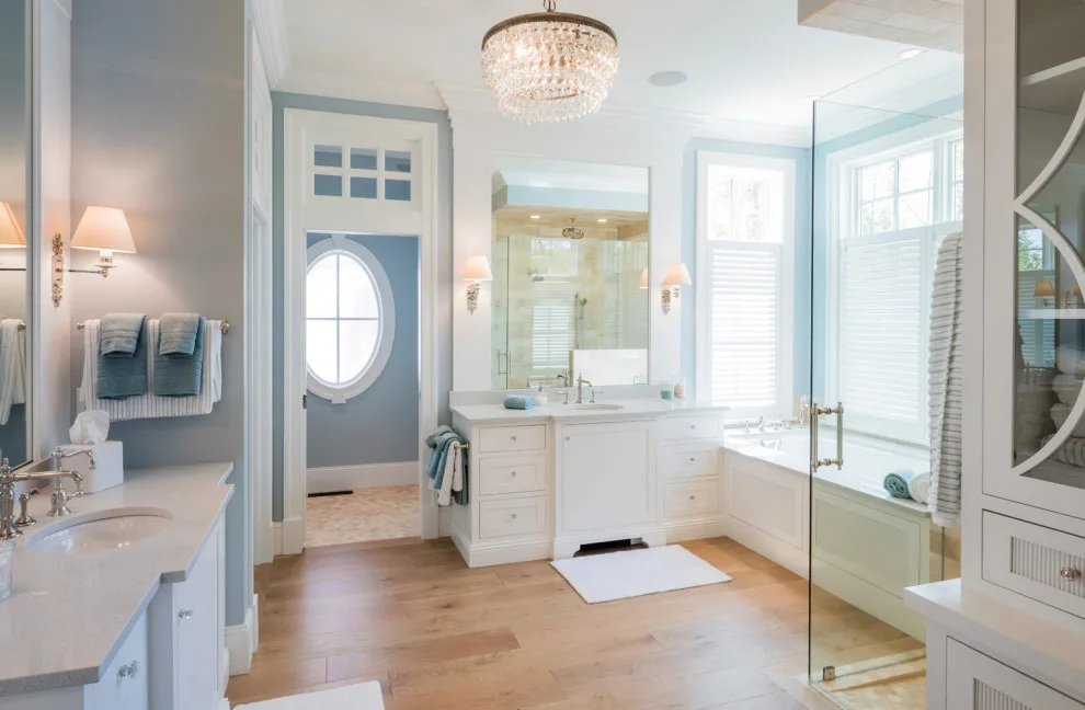 Horseshoe Bay Road by Mitch Wise Design,Inc. - Photo 11