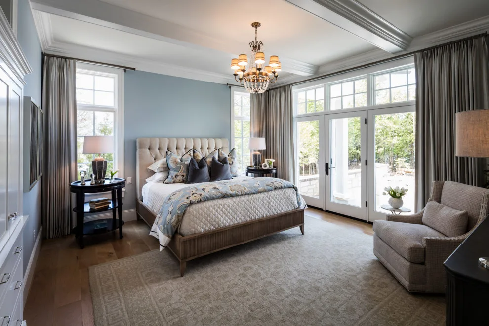 Horseshoe Bay Road by Mitch Wise Design,Inc. - Photo 13