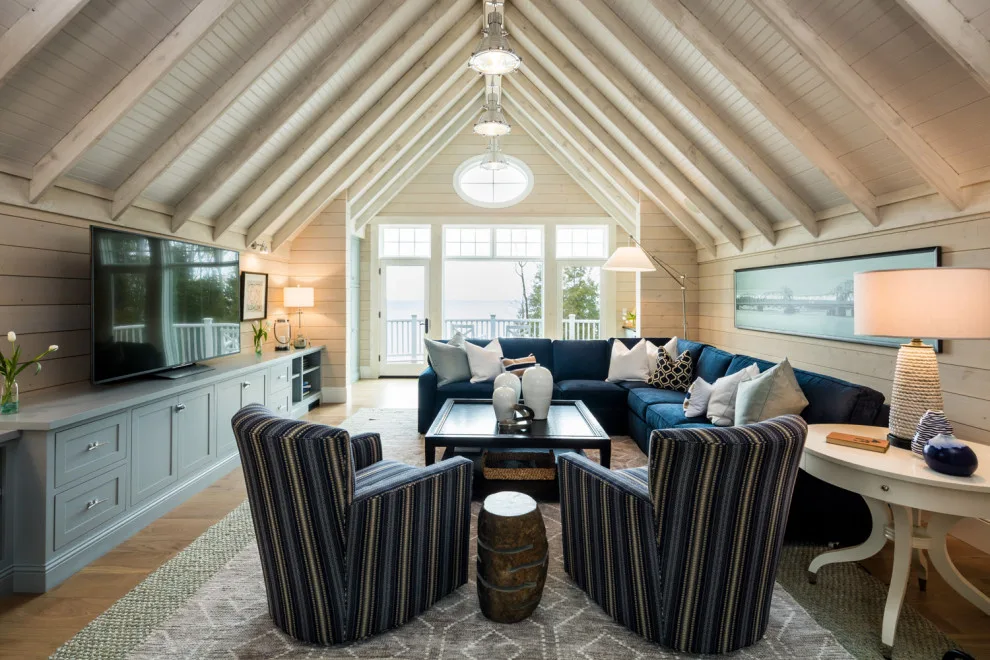 Horseshoe Bay Road by Mitch Wise Design,Inc. - Photo 35