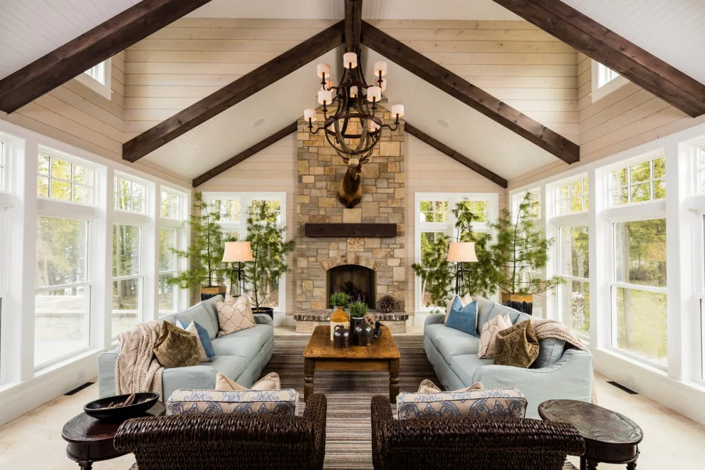 Horseshoe Bay Road by Mitch Wise Design,Inc. - Photo 22