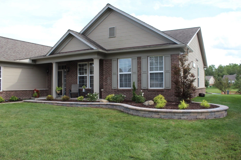 Landscaping Makeover by GLC Lawn & Landscaping LLC - Photo 3