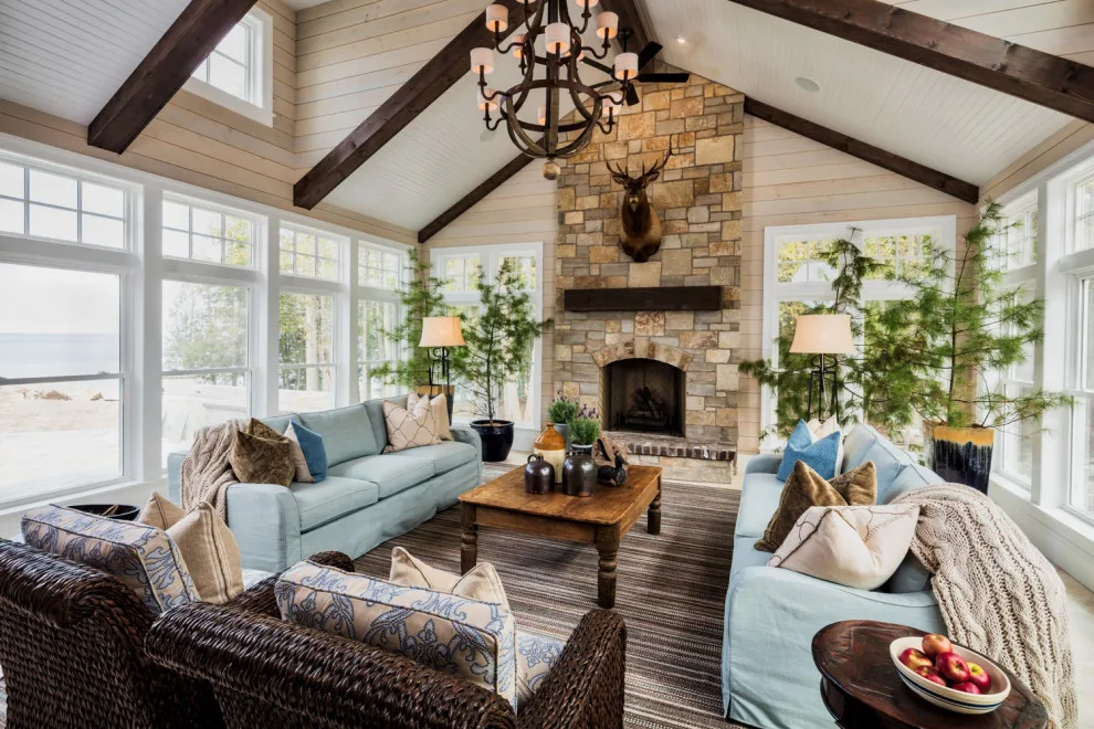 Horseshoe Bay Road by Mitch Wise Design,Inc. - Photo 3